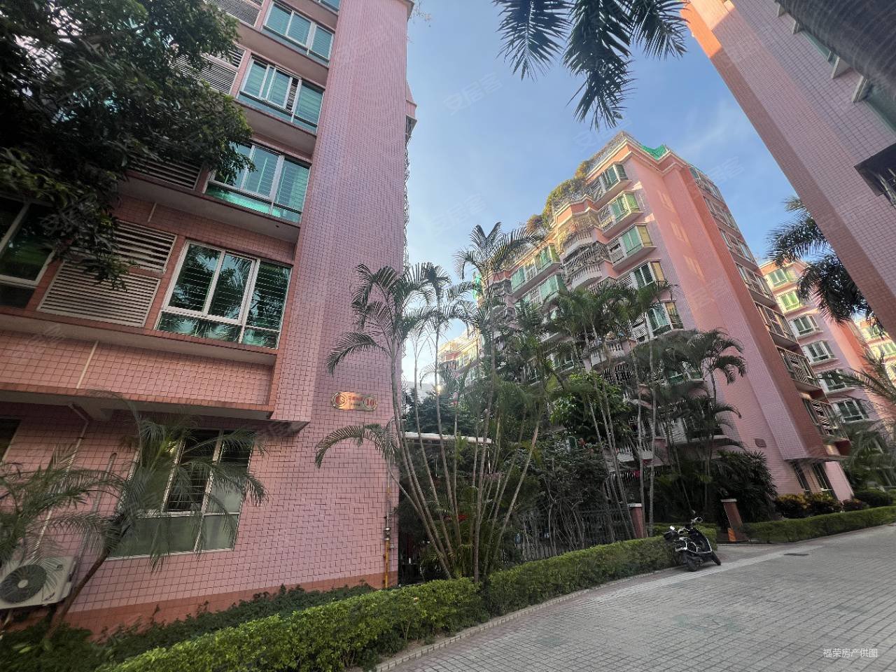 金新路金美花园步梯3楼精装4房2厅带套间送部分家私家电