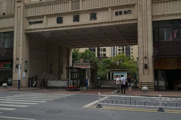 万达文旅新城(临湖苑a区)