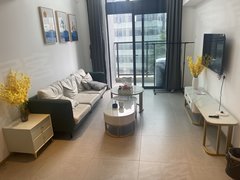 广州增城永和誉山国际 温馨两房公寓 给你不一样的体验出租房源真实图片
