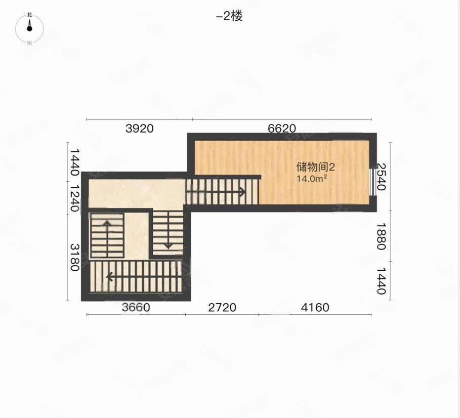 昆玉九里山庄(别墅)6室2厅5卫672㎡南北4000万