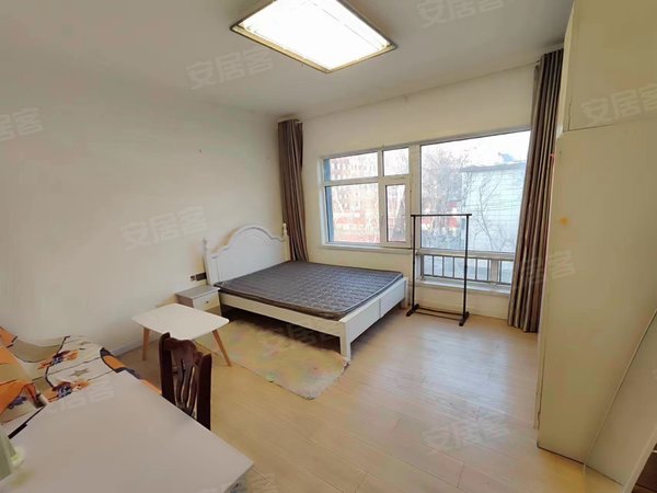 可月付 中国盒子 电梯房 燕山大厦 华强 解放路,历下租房-济南58安居