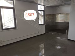 安阳龙安安阳商贸城安玻公寓 1室 电梯房 35平C507出租房源真实图片