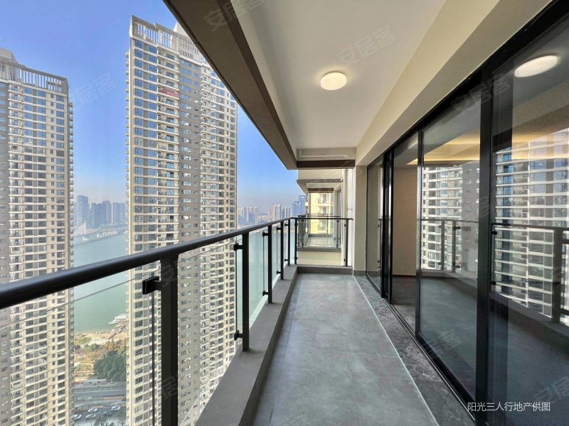 长沙房产网>长沙二手房>开福二手房>开福寺二手房>北辰三角洲d4区瀚江