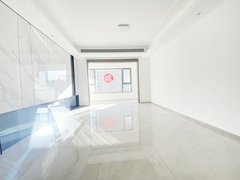 唐山路北天元帝景纯纯纯新房!一天没住!给配全新家电家具!楼下有车位!可看房出租房源真实图片