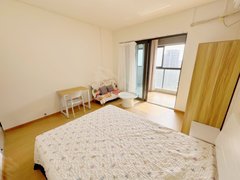 宜宾翠屏下江北无中介费，押一付一，万象汇附近，随时看房，可做饭出租房源真实图片