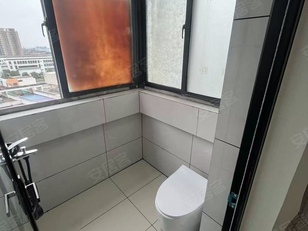 苏州吴中郭巷尹东新村五村尹东五期近天运广场 立讯伟创力瑞可达科沃斯 汇川禾望赛腾追觅出租房源真实图片