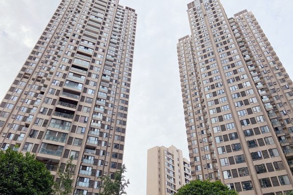 恒大天府半岛(二期)