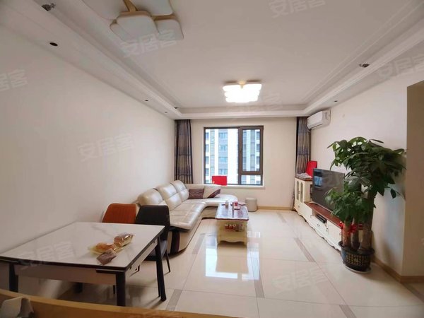 北京大兴旧宫中冶德贤公馆钥匙在手 随时看房入住 家具家电全齐 德贤