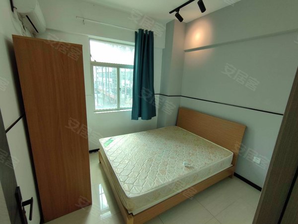 深圳龙华龙华鑫茂公寓民治大润发附近精装一房一厅出租出租房源真实