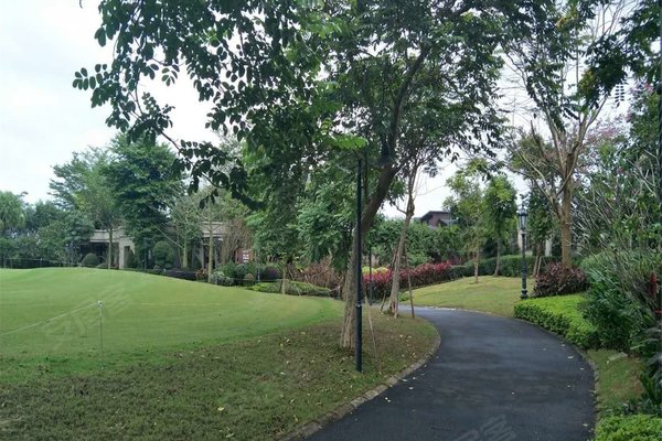 港岛花园怎么样,好不好_中介房产经纪人:陈英姑对港岛花园的评价-海口