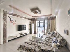 赤壁赤壁城区赤壁市区银河花园城 2室2厅1卫 精装修 电梯房 诚意出租出租房源真实图片