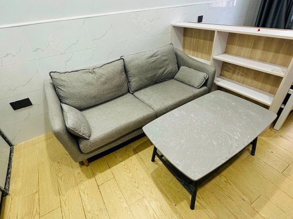 深圳龙岗坪地泥坡小区房东直 租,坪地坪洲百货丁山河畔家电家私齐全