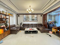 长沙岳麓洋湖湿地公园适合居家工作室接待，汀湘十里精装别墅，设计上佳，业主诚租出租房源真实图片