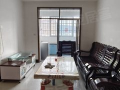 铜川王益中心广场兴业小区二室一厅简单装修单元房出租出租房源真实图片