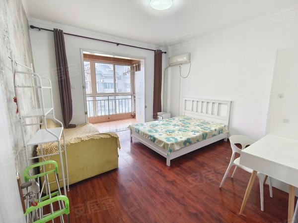 西安莲湖玉祥门海纳观景园玉祥门地铁口  天朗蔚蓝国际 海纳汽配城 可