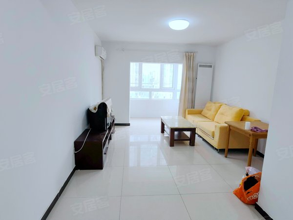 北京顺义中央别墅区天裕昕园(西区)空港二小 新英才 天裕西区 精装两