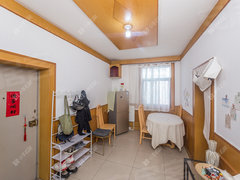 常州天宁青山湾通济新村 2室1厅1卫 64平 拎包入住出租房源真实图片