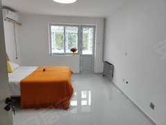 北京丰台刘家窑精装婚房两居室，南北通透，随时看出租房源真实图片