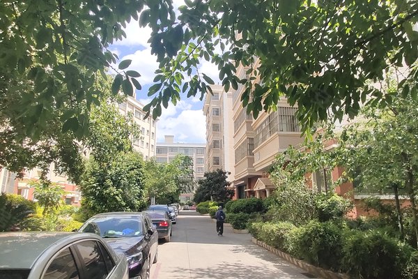 灵秀小区,半城巷99号-楚雄灵秀小区二手房,租房-楚雄安居客