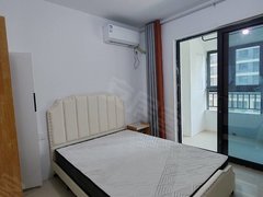 合肥蜀山西客站整租 顺丰丰泰产业园 电商产业园 MAX科技园 徽创君泊四房出租房源真实图片