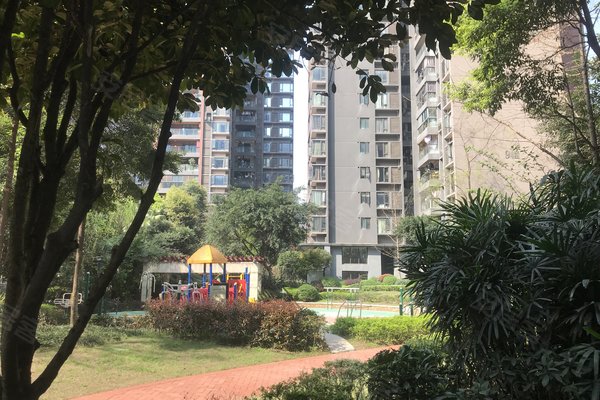 鲁能星城五街区优点,不足,重庆鲁能星城五街区怎么样,鲁能星城五街区