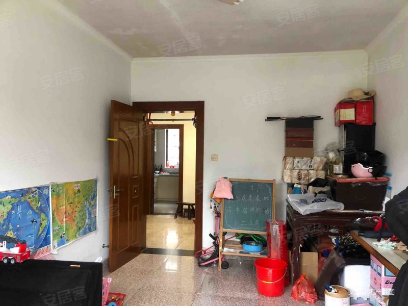 购物方便,金澄花园一区(北区)二手房,95万,2室2厅,1卫,69平米-苏州