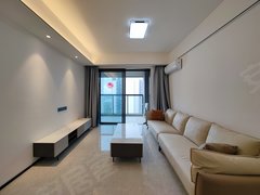 广州黄埔香雪初次出租，全新配置，视野很好的一套大三房出租房源真实图片