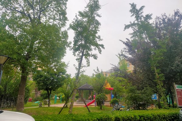 翡翠岛,人民中路268号-淮北翡翠岛二手房,租房-淮北安居客