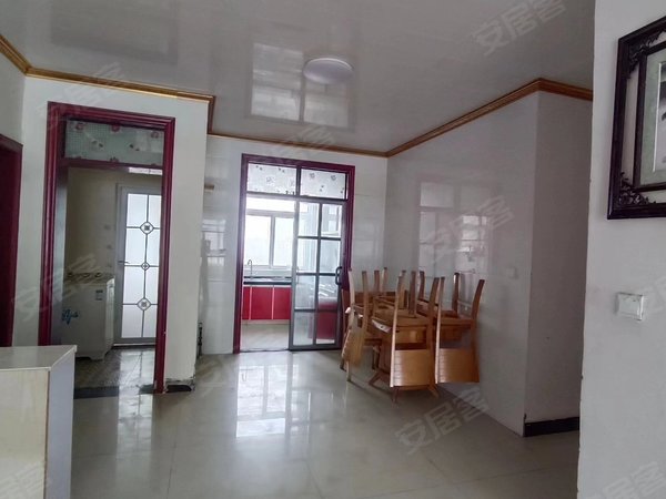 安阳滑县滑县城区锦和新城瑞苑新区锦和瑞园中装四室两厅两卫家具家电齐全年租12000包物业出租房源真实图片