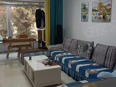 酒泉肃州酒泉城区光明花园一楼两室两厅带全套家具家电热水器生活放便出租房源真实图片