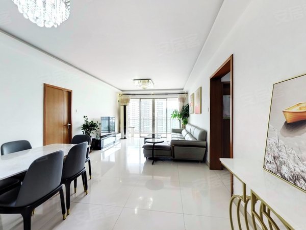 【多图】海怡东方花园,科苑租房,海怡东方花园,131.