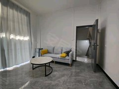 阳春春城春城城区东湖红绿灯附近单身公寓 600单间 一房一厅800 配套齐全出租房源真实图片