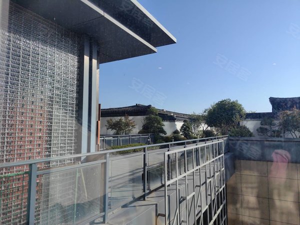 杭州西湖转塘迪凯西湖国际茶博城(商住楼)西湖国际茶博城整租一室精