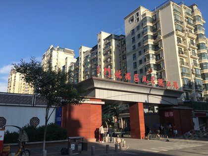 北京珠江骏景图片