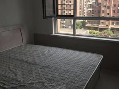 盘锦大洼和谐广场天格东湖湾 过道就是高中 家电 采光好 拎包入住出租房源真实图片
