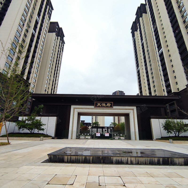 【阳光天悦府, 阳光天悦府小区专家解读页】- 曲靖58同城