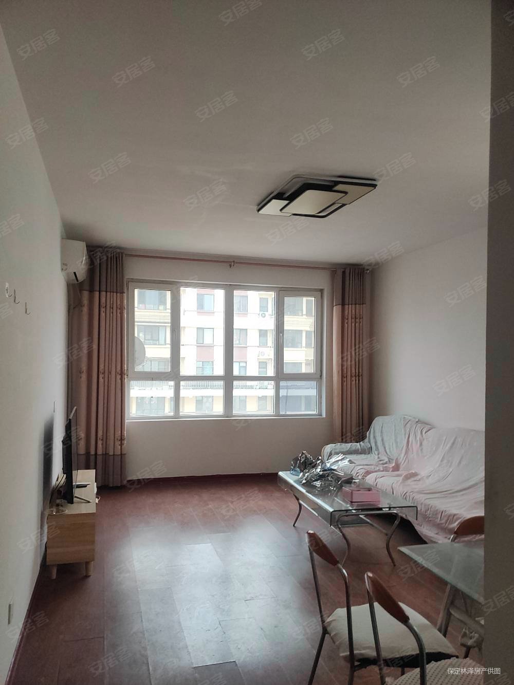 幸福里小区(竞秀)2室2厅1卫80㎡南北29万