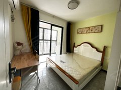 长沙岳麓观沙岭岳华新苑 1室1厅1卫出租房源真实图片