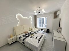 临沂兰山临沂大学近大学城 正蒙教育 通暖气 民水民电 领包入住 家具家电齐全出租房源真实图片