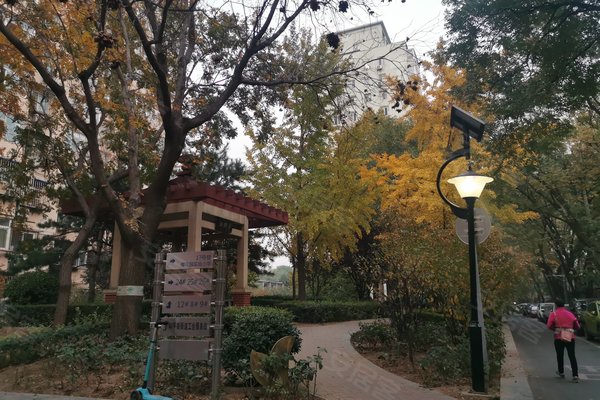 不足,樱花园小区怎么样,樱花园小区周边房产中介经纪人评价-北京安居