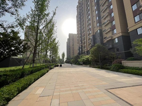 【多图】真爱万科公园华府,公园南路租房,真爱万科公园华府 精装修 伶