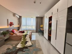 湖州德清武康房東直接租德清雷甸精装公寓免费停车押一付一独门独户随时看房出租房源真实图片