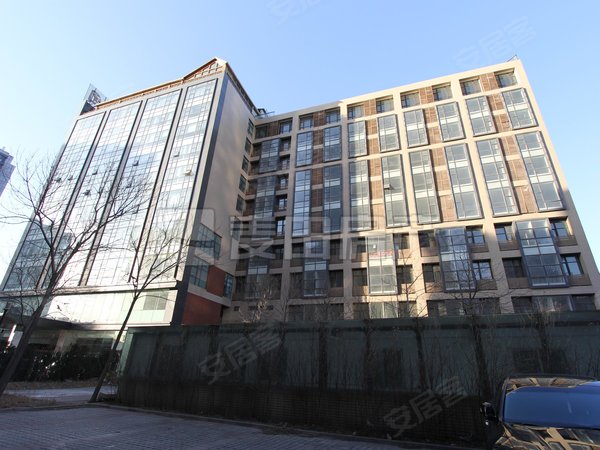 沿海赛洛城(南区) 南北通透 户型正 采光好 交通快,朝阳租房-北京58