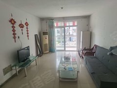 天津西青杨柳青成发馨苑 2室2厅1卫  90平米出租房源真实图片
