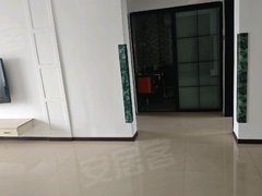 唐山古冶新林道华瑞新城 3室1厅1卫出租房源真实图片