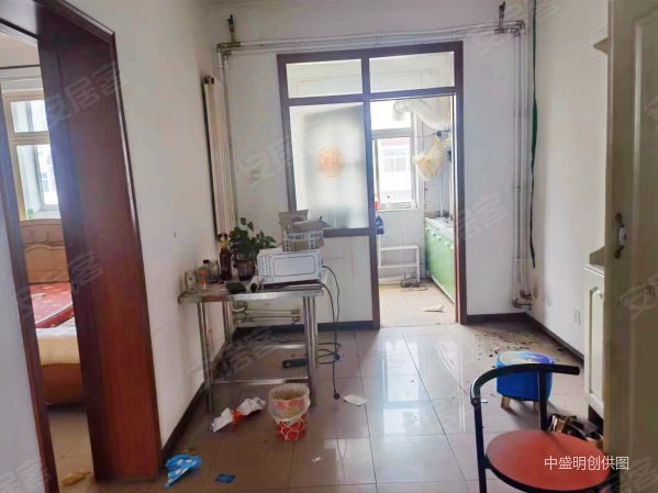 建设楼(宝坻)3室2厅1卫108.99㎡南北45万