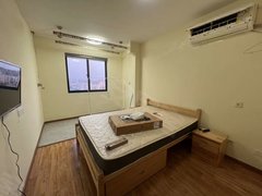 上海虹口江湾墨翠里 2室1厅1卫 电梯房 76平米出租房源真实图片