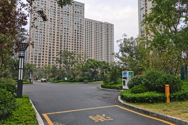 好不好_中介房产经纪人:郑蒙对金色兰庭香堤的评价-济宁安居客