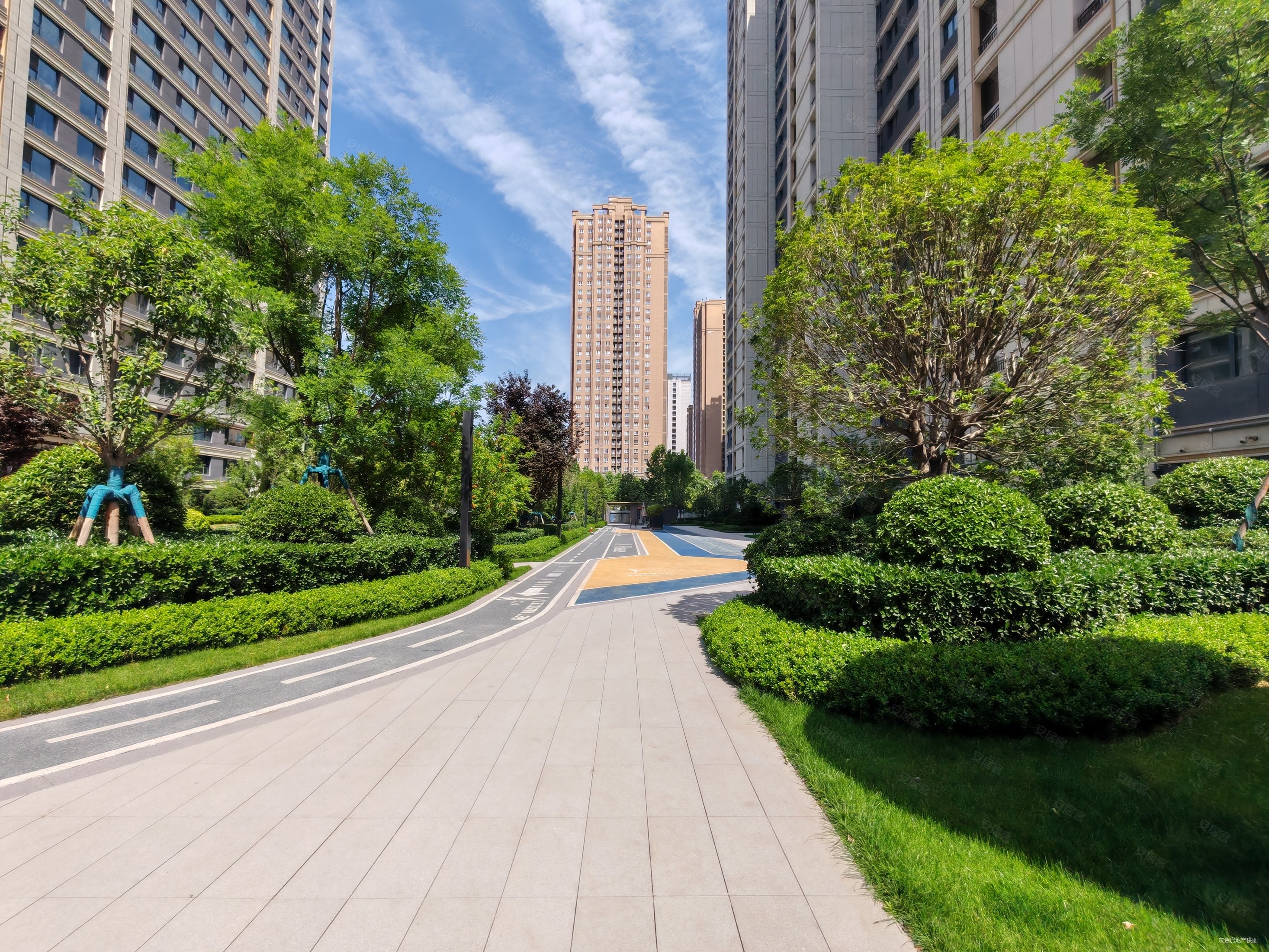 近地铁 三环外好房急售 满堂悦 精装修两居室 刚需  好房