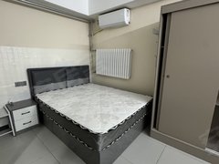 北京石景山模式口0中介模式口地铁站300米精装大一居实图实价可月付出租房源真实图片